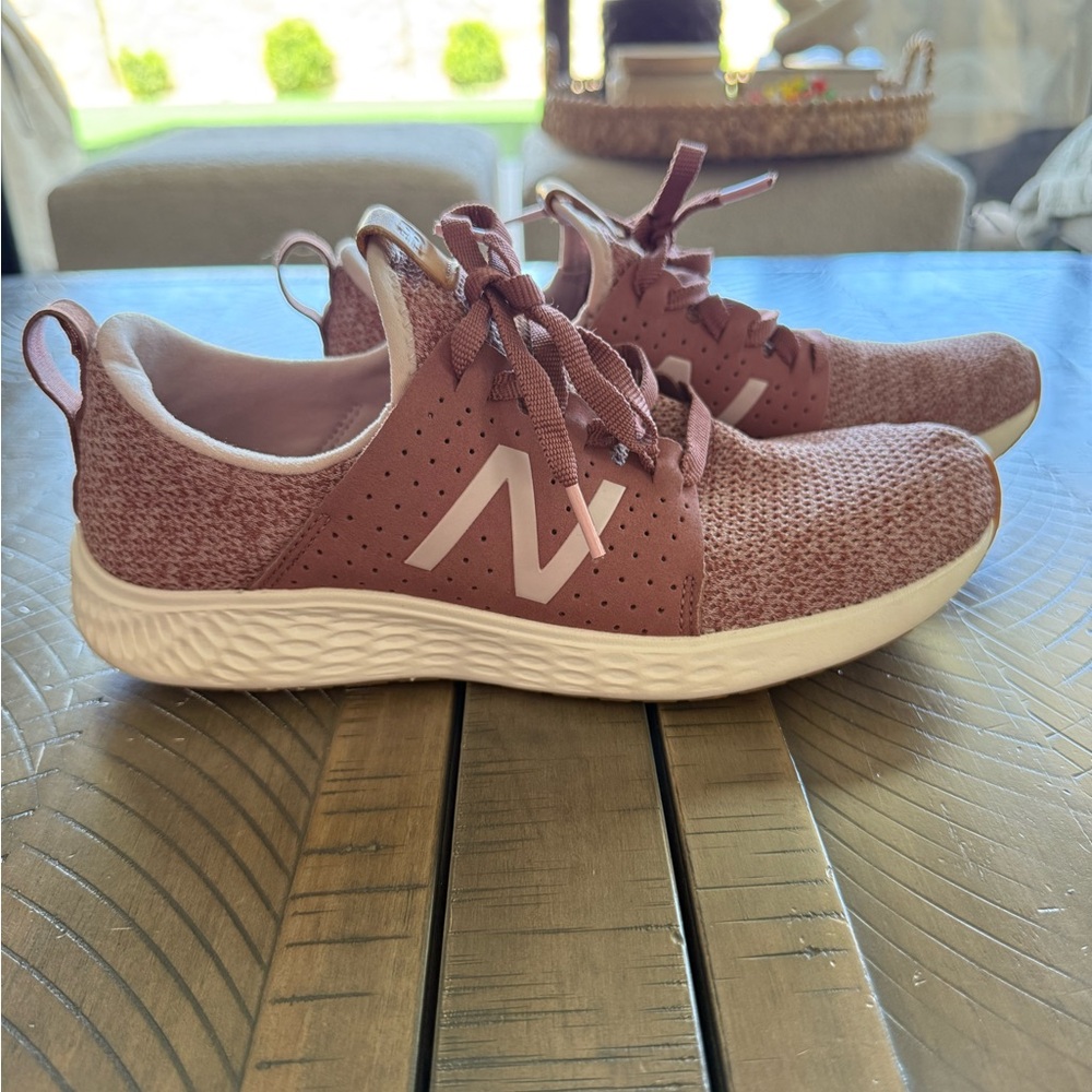 New Balance Sneakers
